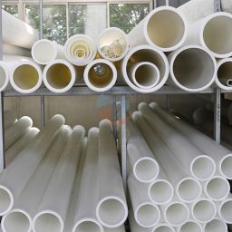 PVDF管材型號_鎮江市澤力塑料科技有限公司
