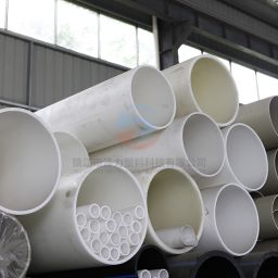 FRPP管材規格尺寸_鎮江市澤力塑料科技有限公司